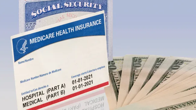social security cards